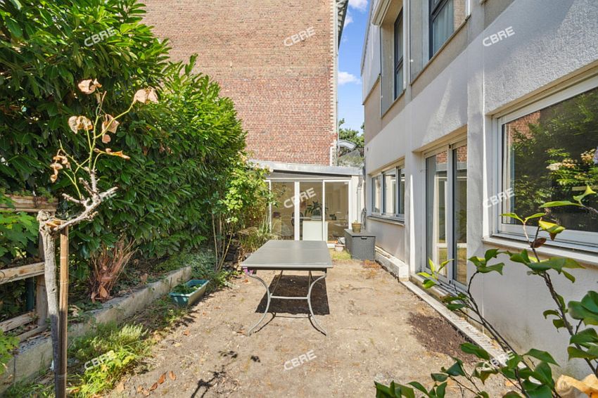 Bureau Location 92700 COLOMBES