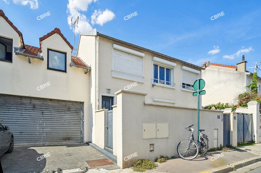 Bureau Location 92700 COLOMBES