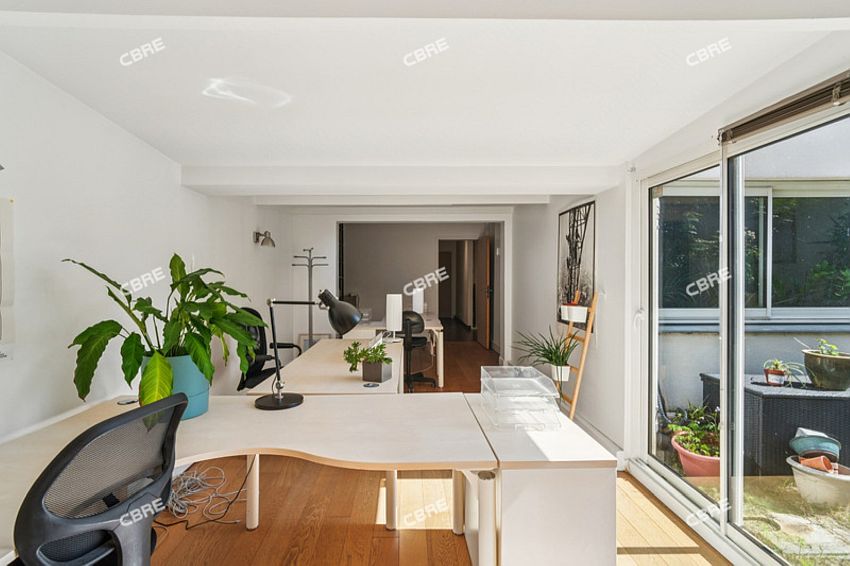 Bureau Location 92700 COLOMBES
