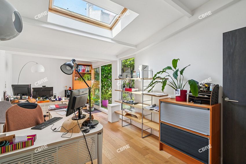 Bureau Location 92700 COLOMBES