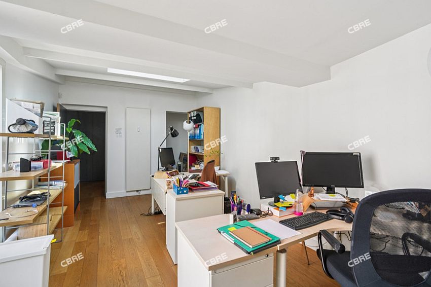 Bureau Location 92700 COLOMBES