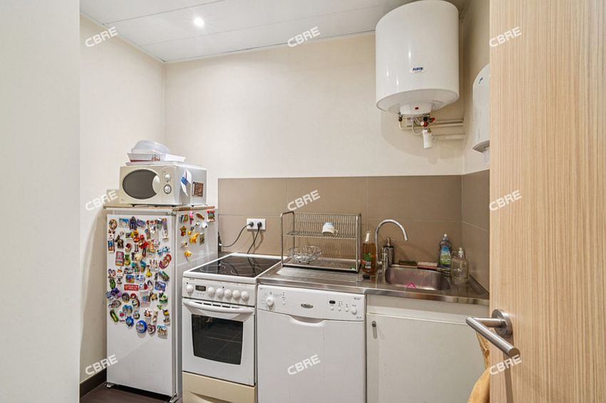 Bureau Location 92700 COLOMBES