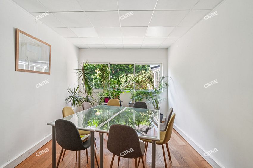 Bureau Location 92700 COLOMBES