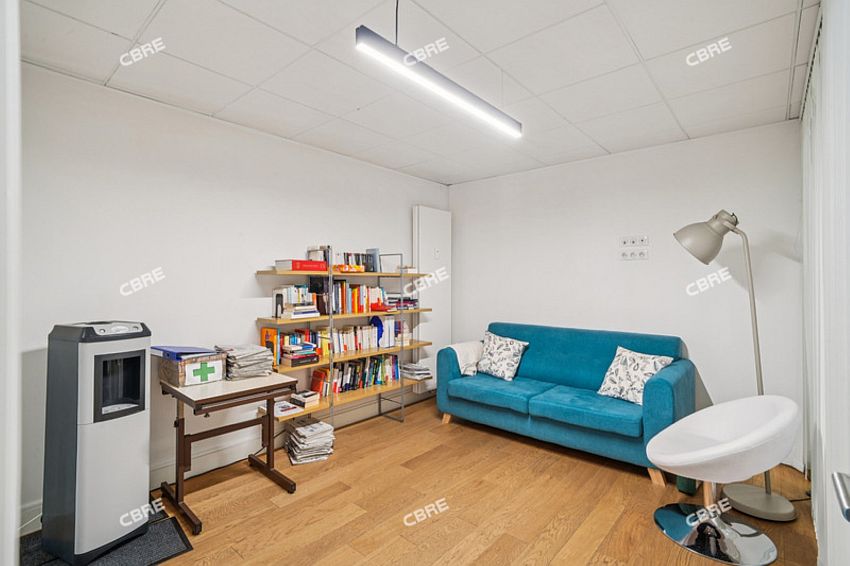 Bureau Location 92700 COLOMBES