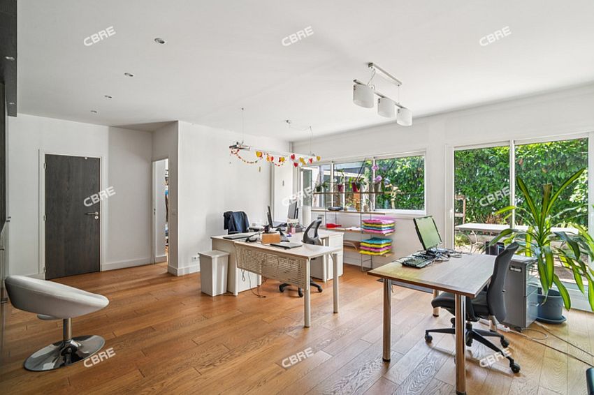 Bureau Location 92700 COLOMBES