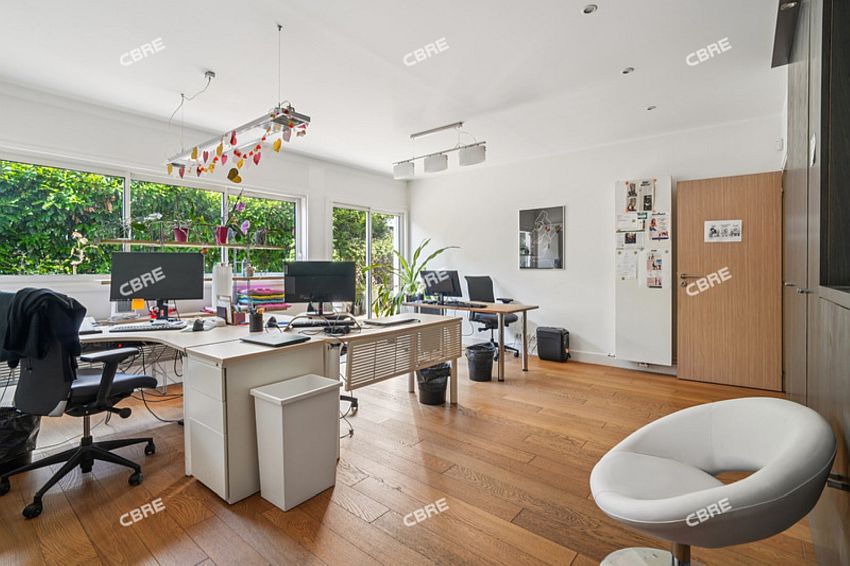 Bureau Location 92700 COLOMBES