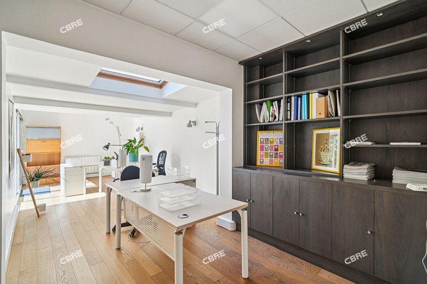 Bureau Location 92700 COLOMBES