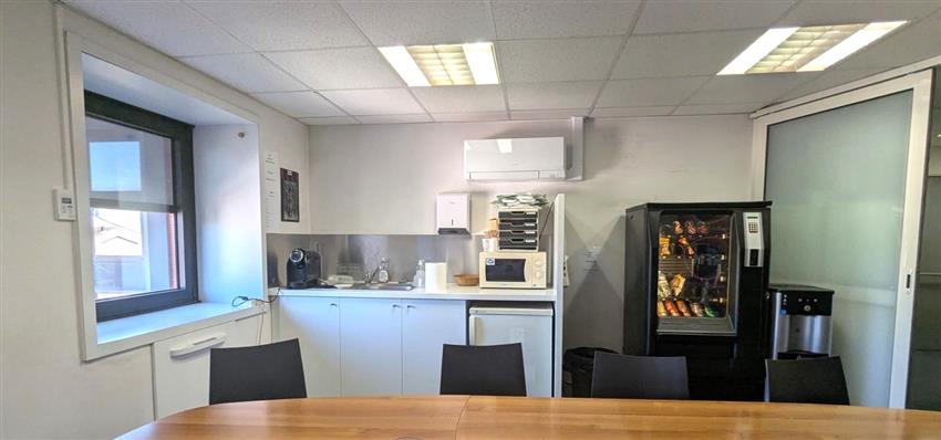 Bureau Location 31000 TOULOUSE 10 PLACE ALFONSE JOURDAIN