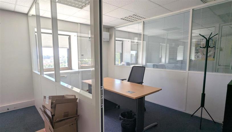 Bureau Location 31000 TOULOUSE 10 PLACE ALFONSE JOURDAIN
