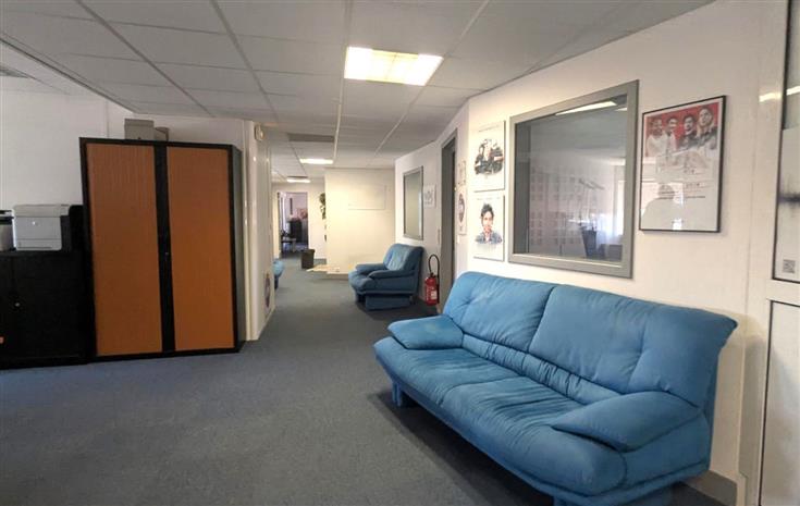 Bureau Location 31000 TOULOUSE 10 PLACE ALFONSE JOURDAIN