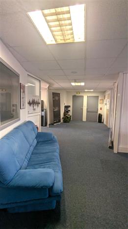 Bureau Location 31000 TOULOUSE 10 PLACE ALFONSE JOURDAIN