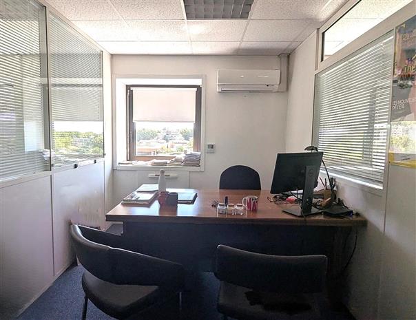 Bureau Location 31000 TOULOUSE 10 PLACE ALFONSE JOURDAIN