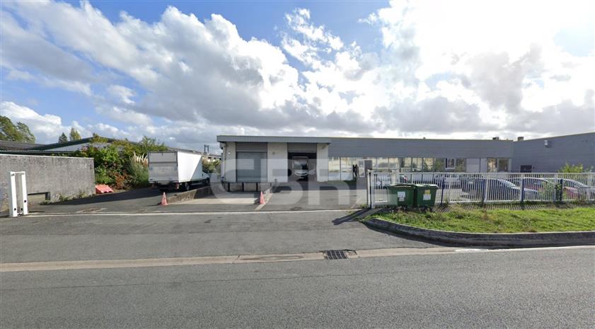 Entrepôt / Local d'activités Vente 33300 BORDEAUX