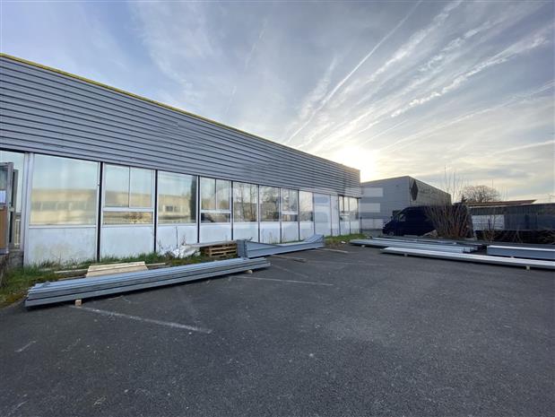 Entrepôt / Local d'activités Vente 33300 BORDEAUX