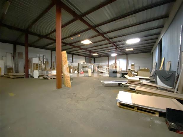 Entrepôt / Local d'activités Vente 33300 BORDEAUX