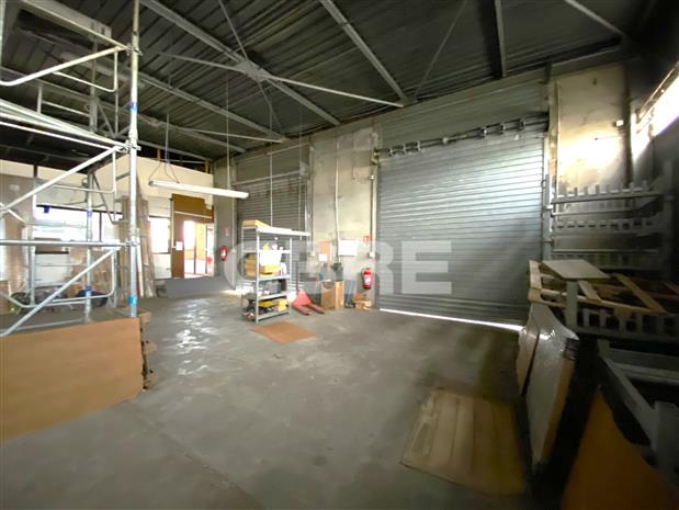 Entrepôt / Local d'activités Vente 33300 BORDEAUX