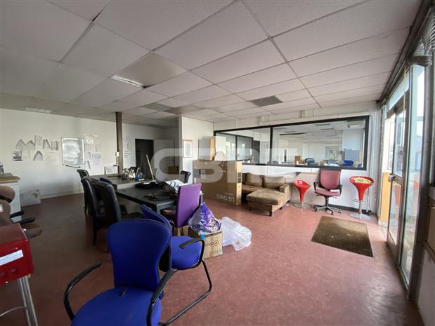 Entrepôt / Local d'activités Vente 33300 BORDEAUX