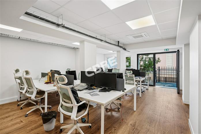 Bureau Location 75014 PARIS