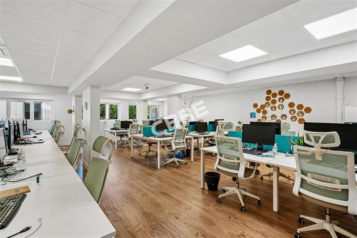 Bureau Location 75014 PARIS