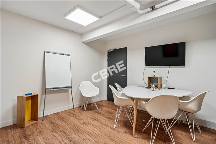 Bureau Location 75014 PARIS