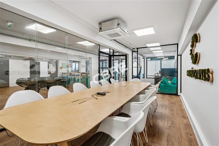 Bureau Location 75014 PARIS