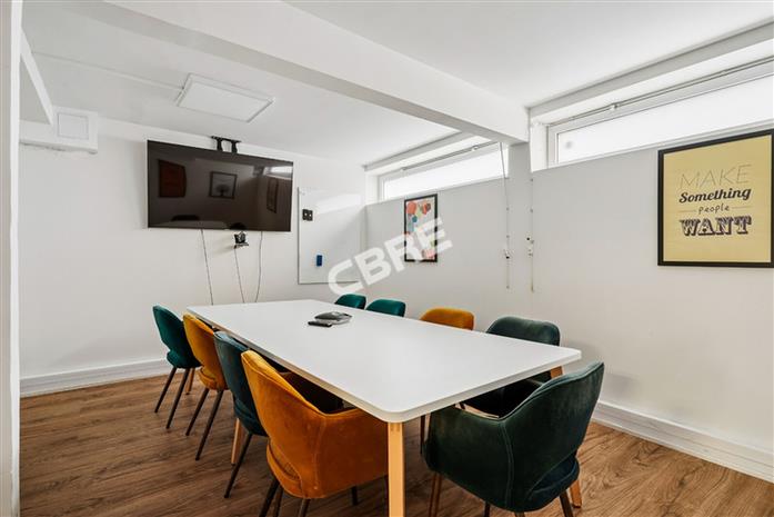 Bureau Location 75014 PARIS