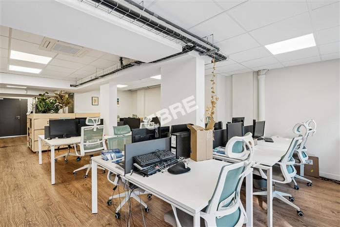 Bureau Location 75014 PARIS