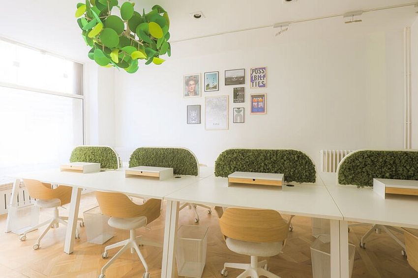 Coworking Location 75009 PARIS