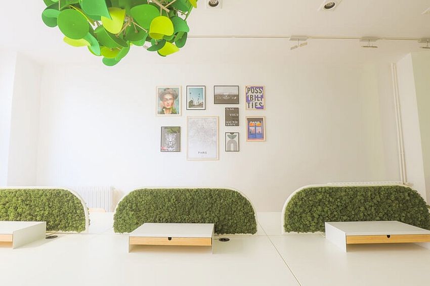 Coworking Location 75009 PARIS