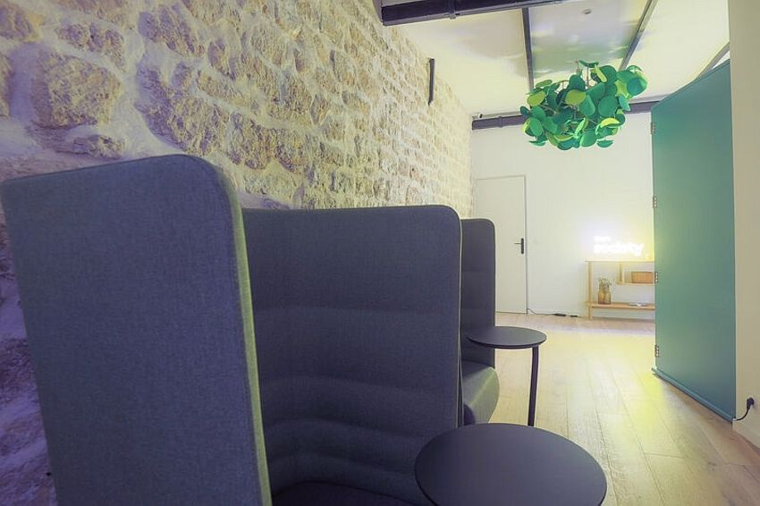 Coworking Location 75009 PARIS