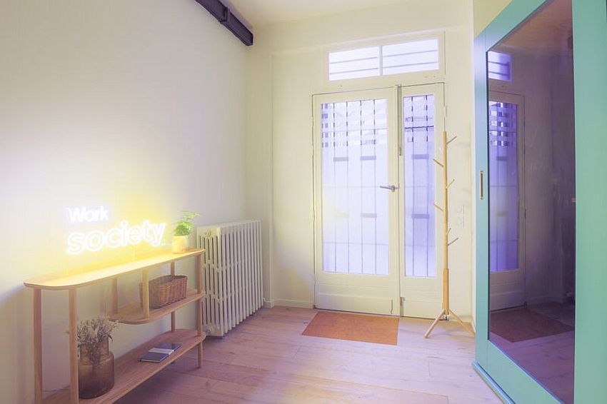 Coworking Location 75009 PARIS