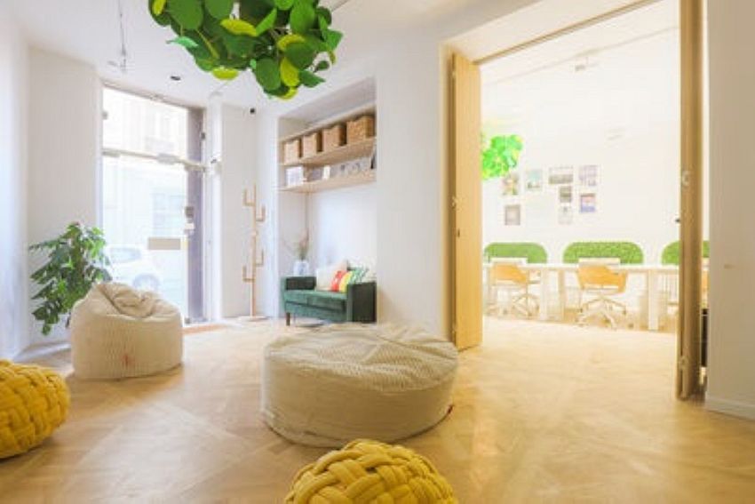 Coworking Location 75009 PARIS