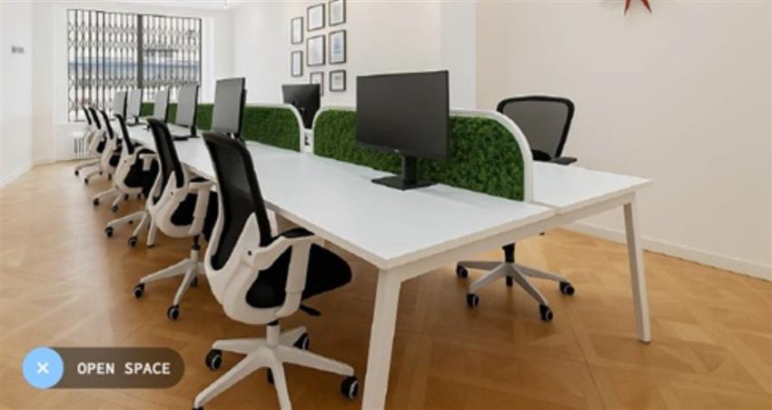 Coworking Location 75009 PARIS