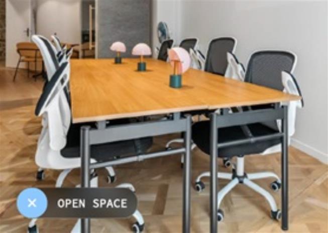 Coworking Location 75009 PARIS