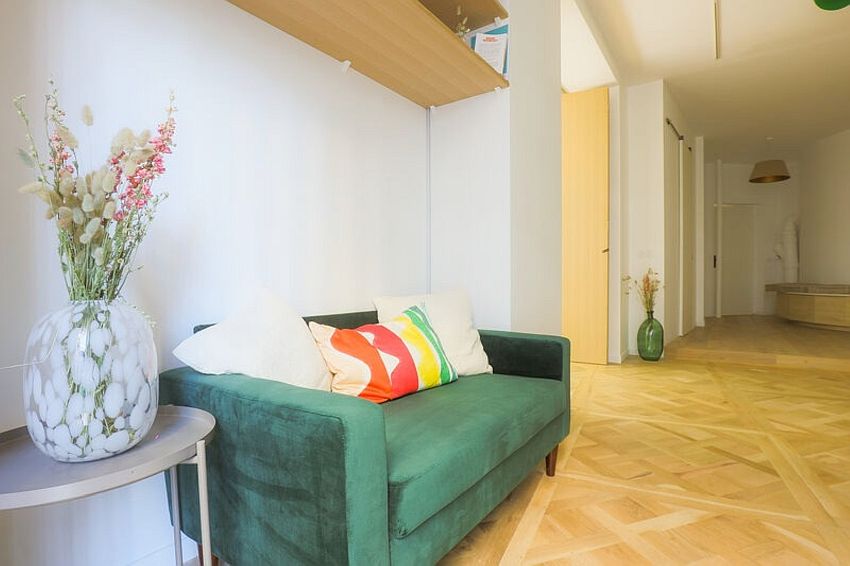 Coworking Location 75009 PARIS