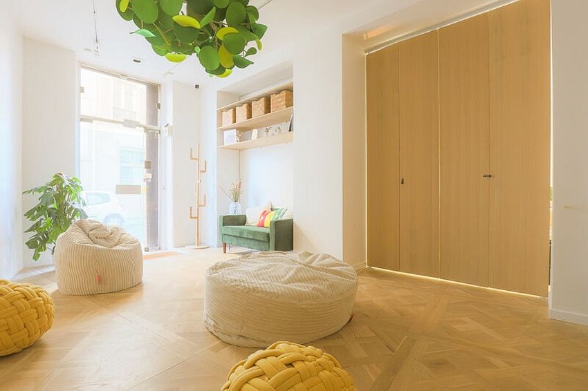 Coworking Location 75009 PARIS