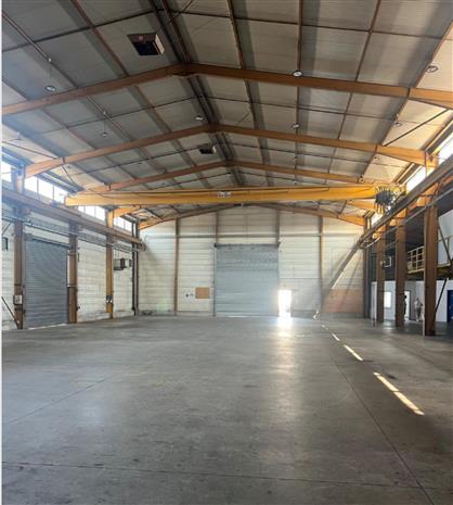 Local d'activités Location 69120 VAULX EN VELIN