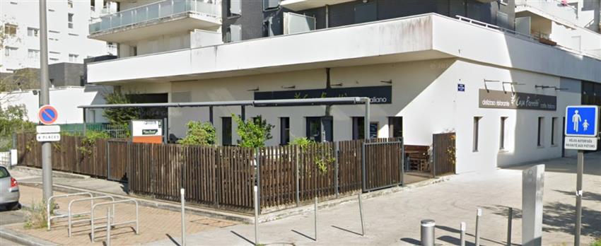 Commerce Location 33000 BORDEAUX