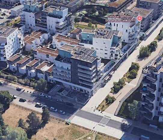Commerce Location 33000 BORDEAUX