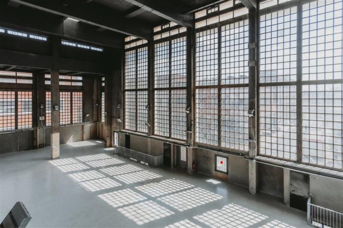 Bureau Location 93230 ROMAINVILLE