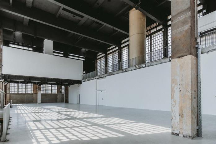 Bureau Location 93230 ROMAINVILLE