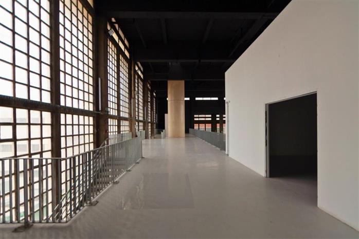 Bureau Location 93230 ROMAINVILLE