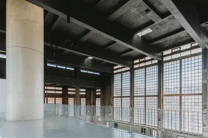 Bureau Location 93230 ROMAINVILLE