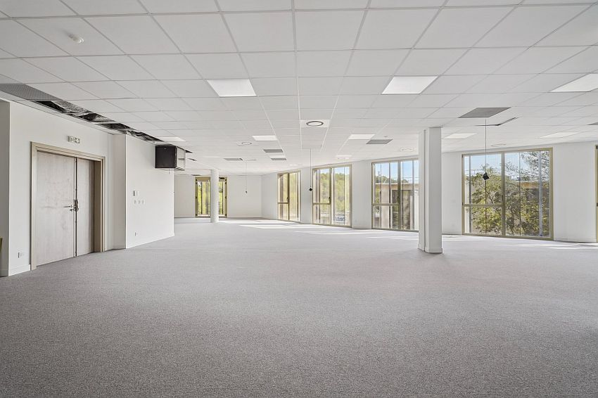 Bureau Location 06560 VALBONNE 1375 ROUTE DES DOLINES