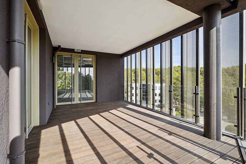 Bureau Location 06560 VALBONNE 1375 ROUTE DES DOLINES