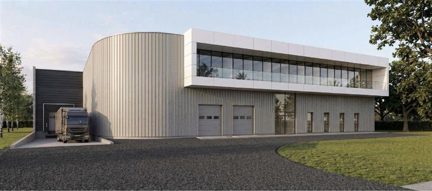 Local d'activités Vente 33700 MERIGNAC
