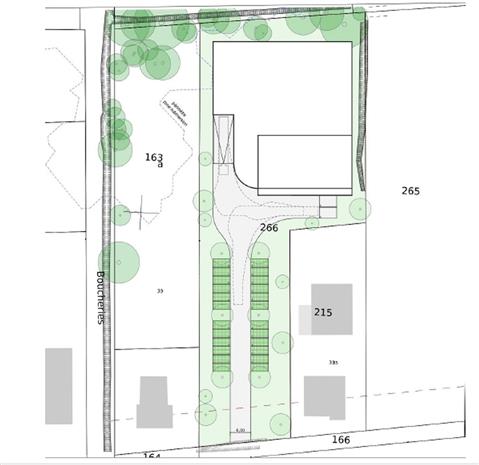Local d'activités Vente 33700 MERIGNAC