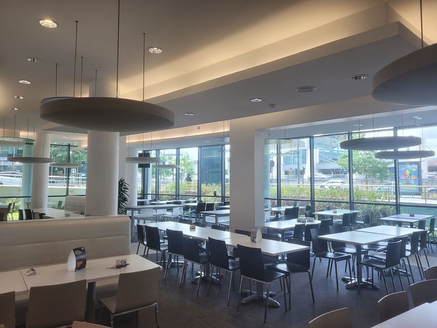 Bureau Location 91300 MASSY 27 AVENUE CARNOT