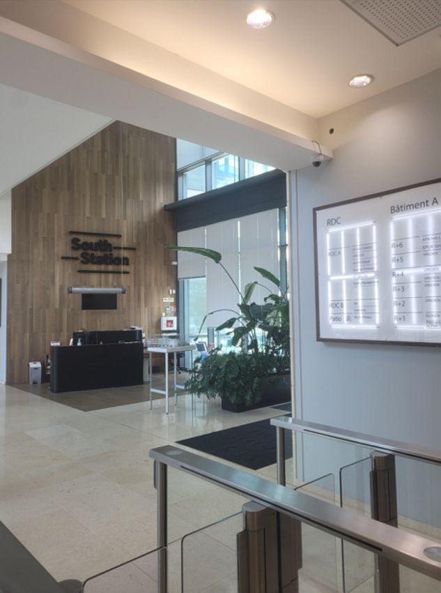 Bureau Location 91300 MASSY 27 AVENUE CARNOT