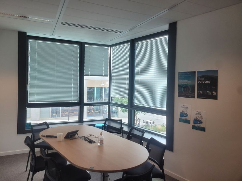 Bureau Location 91300 MASSY 27 AVENUE CARNOT